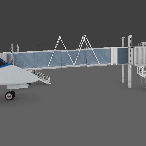 Airport Jetway preview image 7